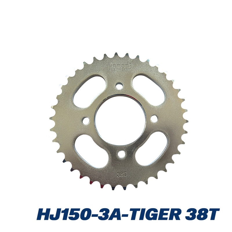 HJ150-3A-TIGER 38T